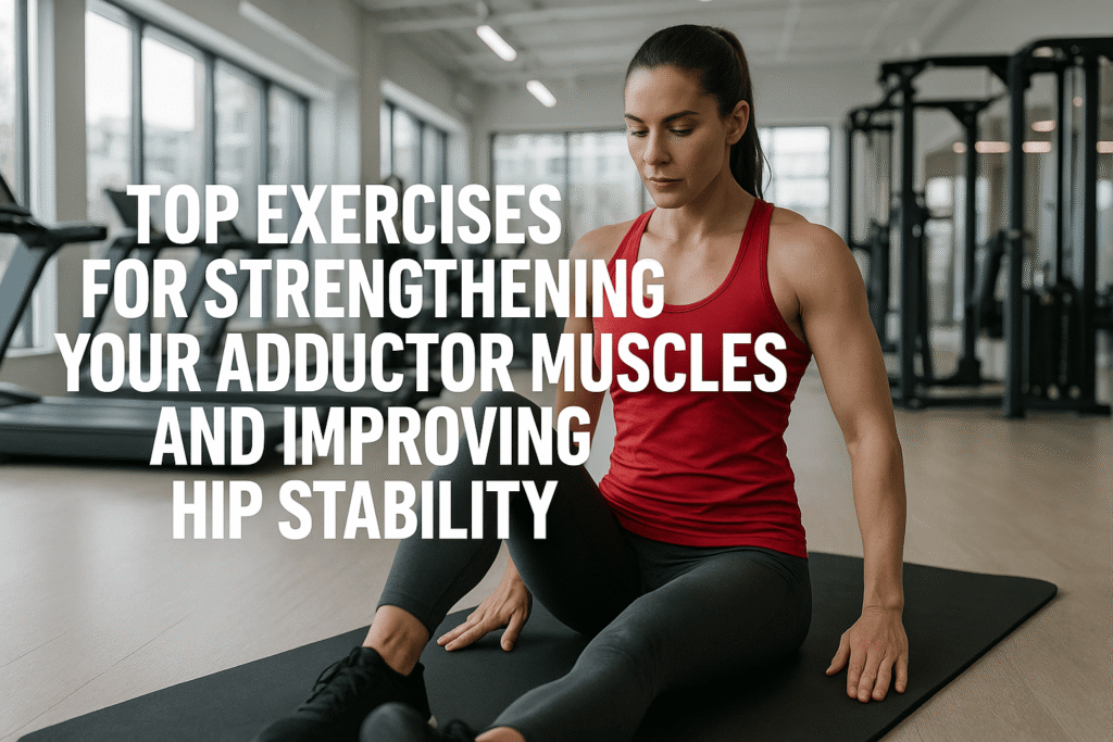 dductor-Exercise