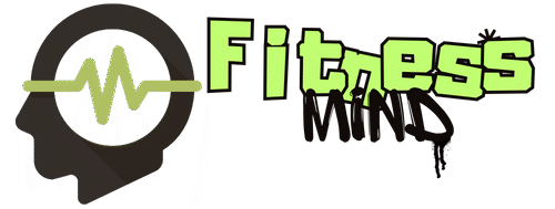 the fitness mind logo